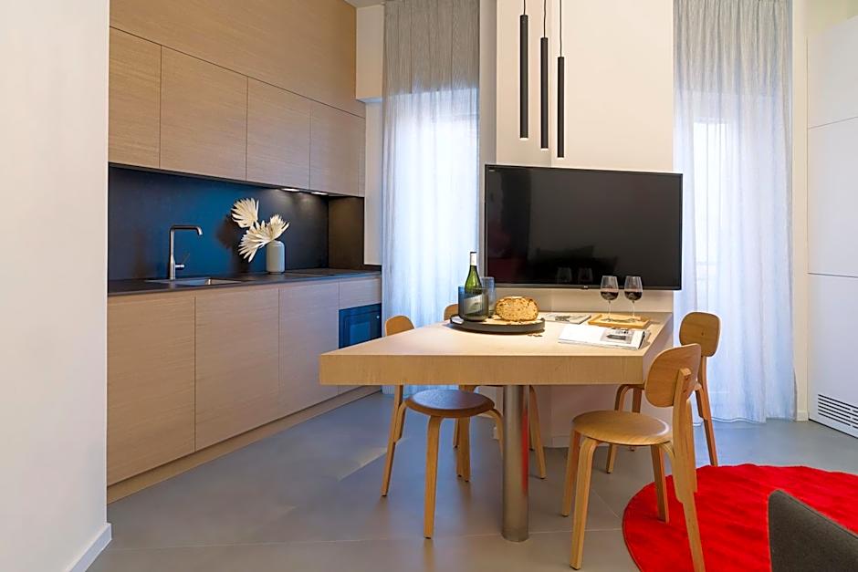 Catania Smart Apartments