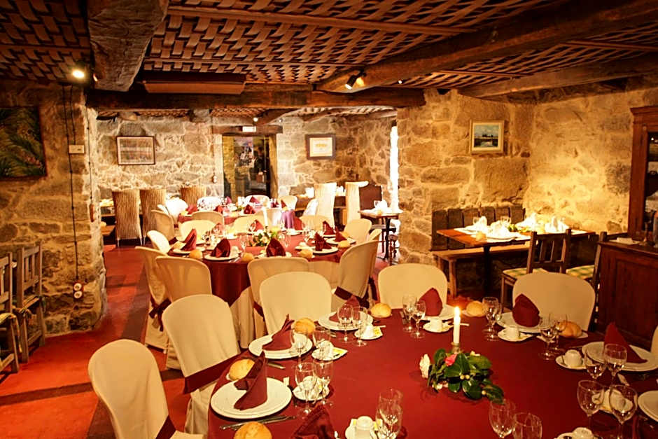 Casa Grande de Rosende