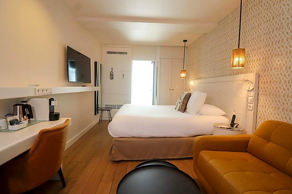 Boa Hotel, BW Signature Collection