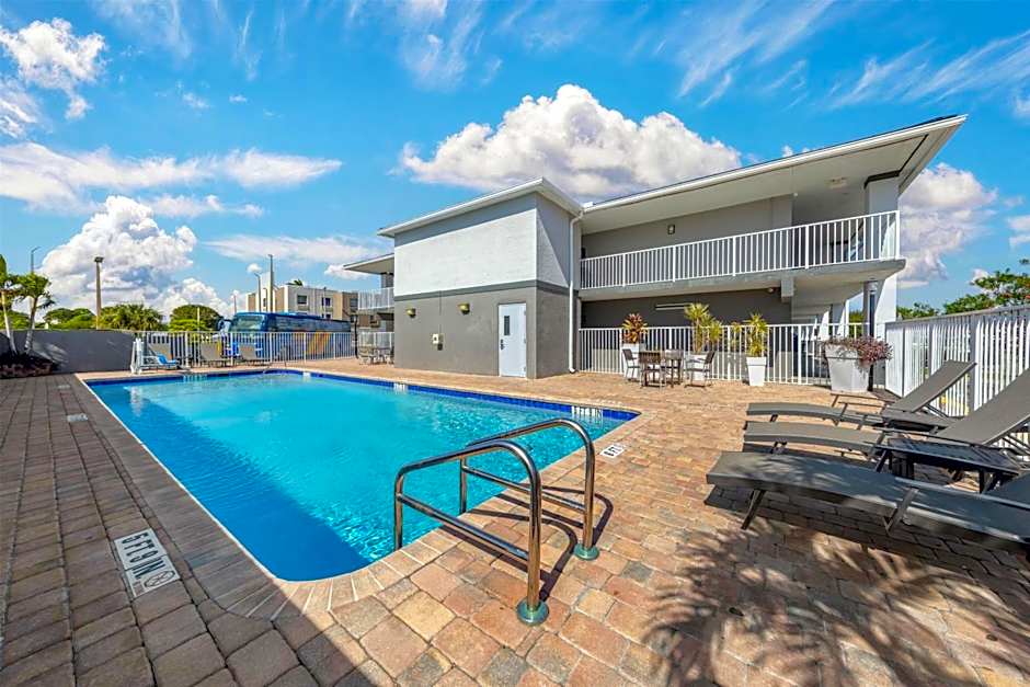 Best Western Clewiston