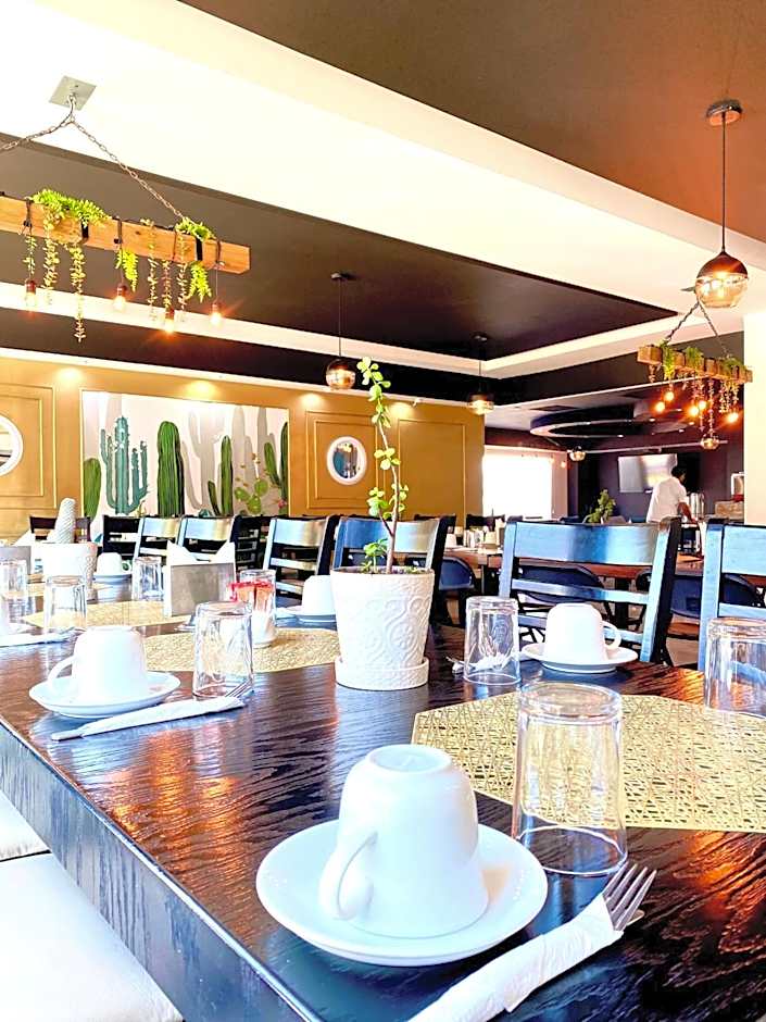 Hotel HAUS Ixtaczoquitlán