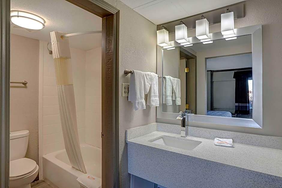 Motel 6 Burlington