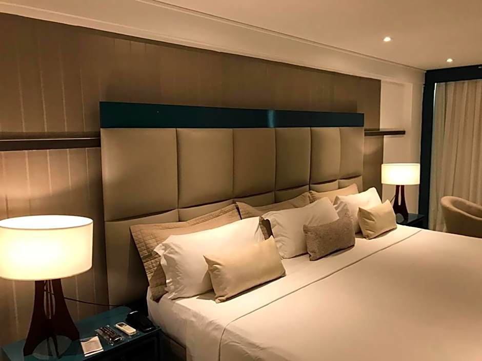 Nord Luxxor Sapucaia