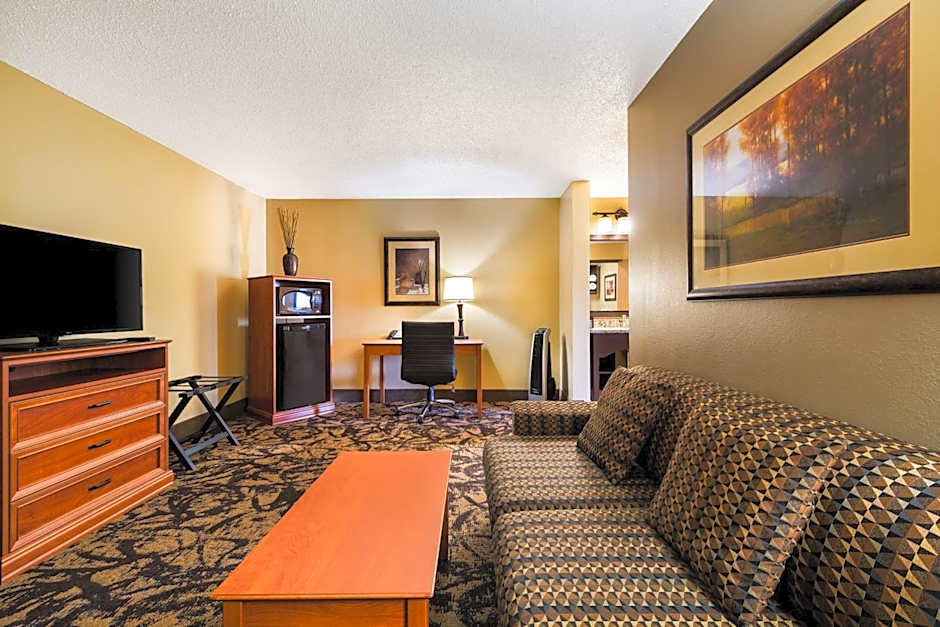 Best Western Derby Inn