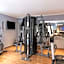 Park Inn by Radisson Serviced Apartments Lagos Victoria Island