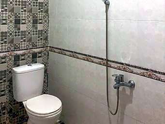 Roemah Beong Syariah at Desa Wisata Kembanglimus Mitra RedDoorz