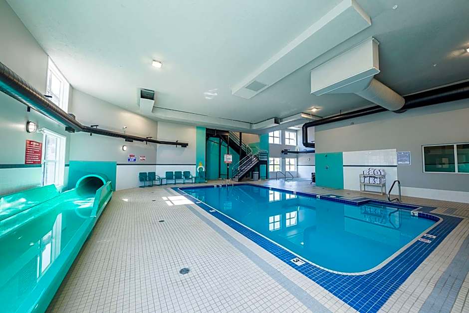 Prestige Kamloops Hotel