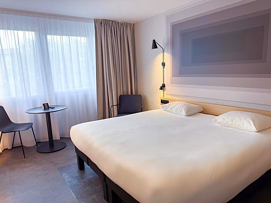 ibis Ales Centre-Ville