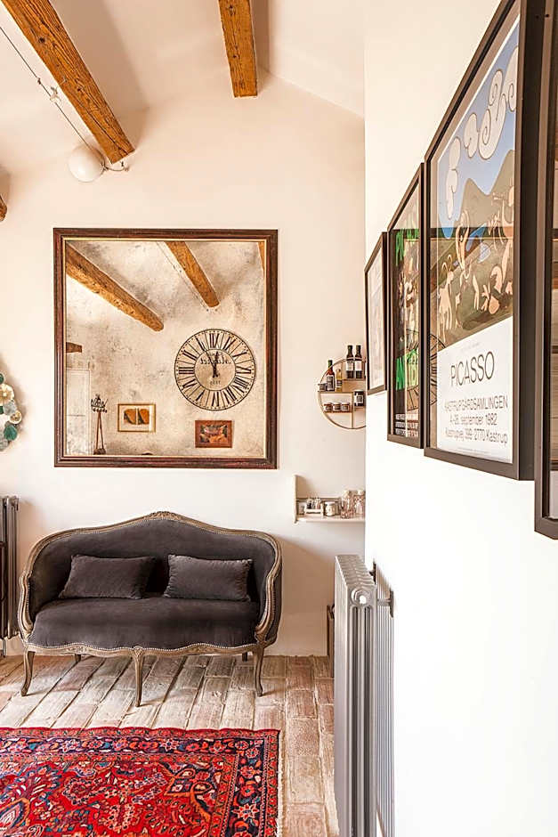 Casa San Ruffino
