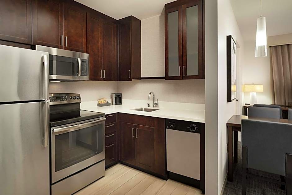 Residence Inn by Marriott Los Angeles Pasadena/Old Town