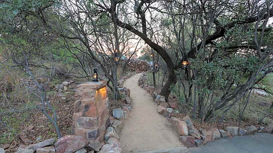 Cradle Boutique Hotel