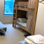 Tokyo Ueno Youth Hostel