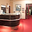 Hotel Polo am ZOB
