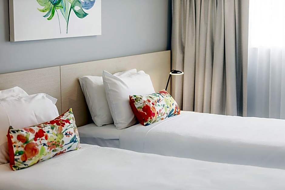 Nightcap at Findon Hotel