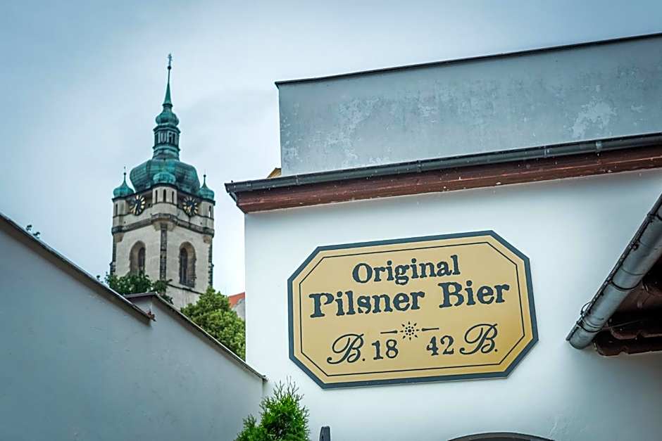 Dobrý Kanec - Hostinec