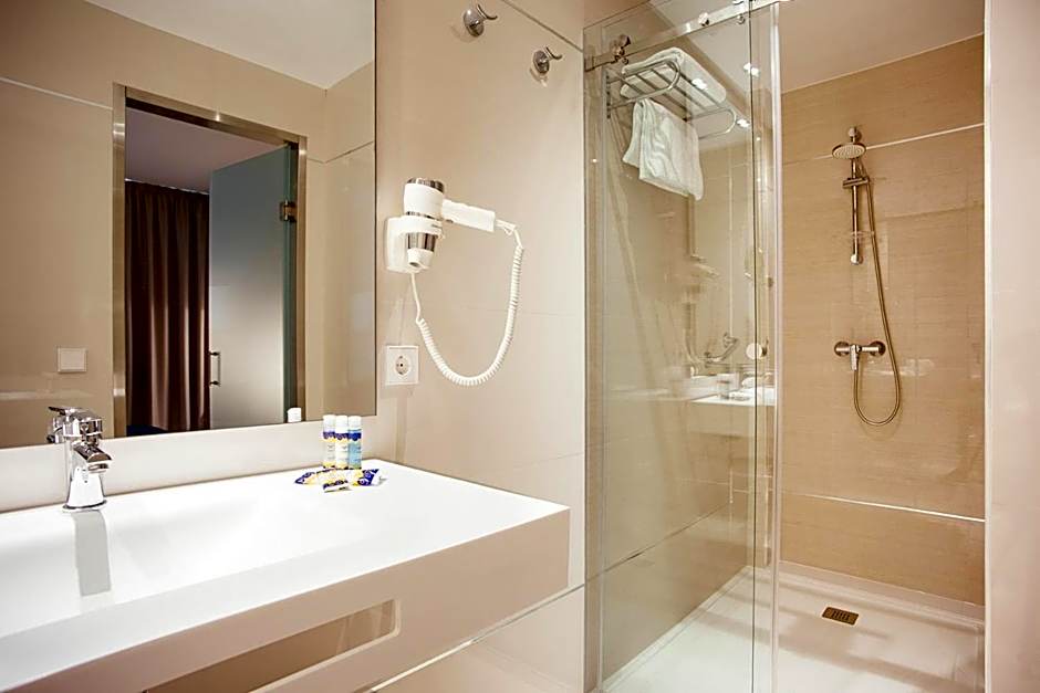 Globales Acis y Galatea