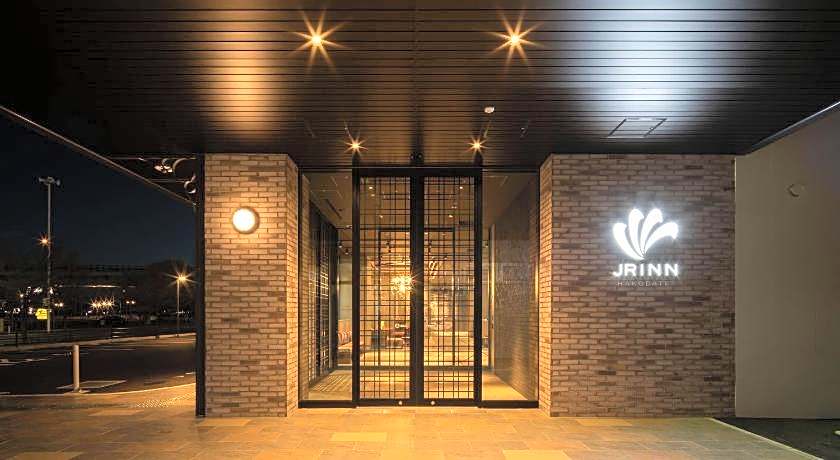 JR Inn Hakodate