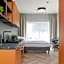 Rare Apartments - Self Check-In Miniapartments