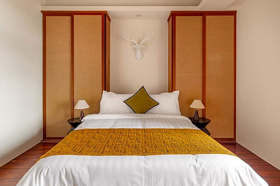 ItaThao Smart Stay with Elevator