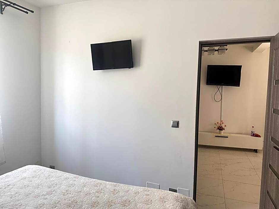 Hotel Etrusco