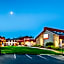 Red Lion Hotel Columbia Center