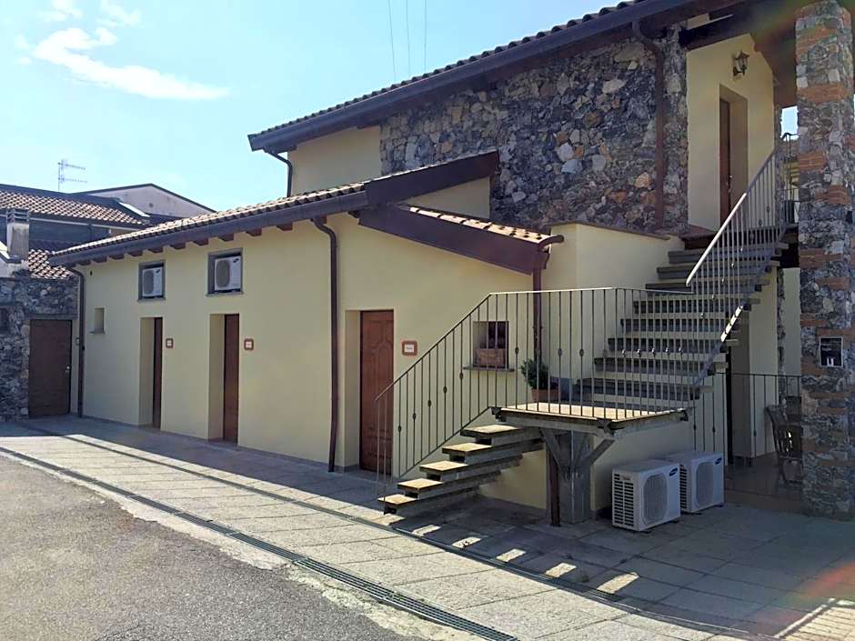 Il Casale Del Giglio