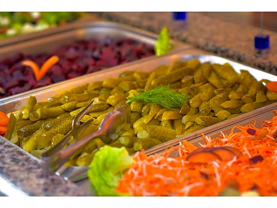 Complex Mediteranean Mamaia