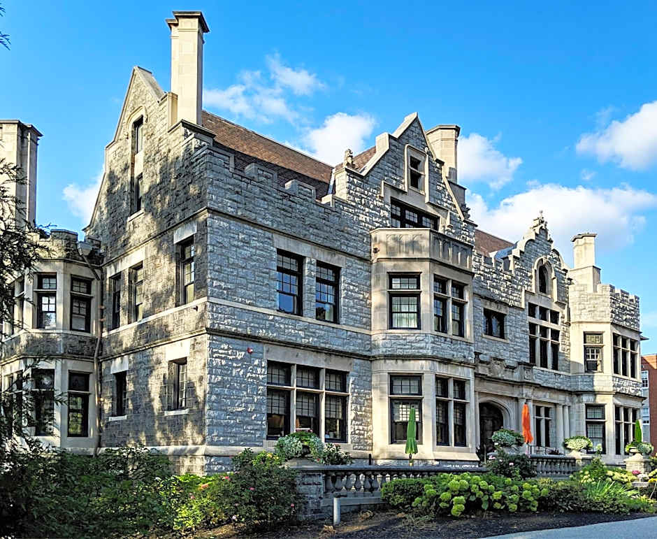Mansions on Fifth