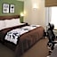 Sleep Inn Horn Lake-Southaven
