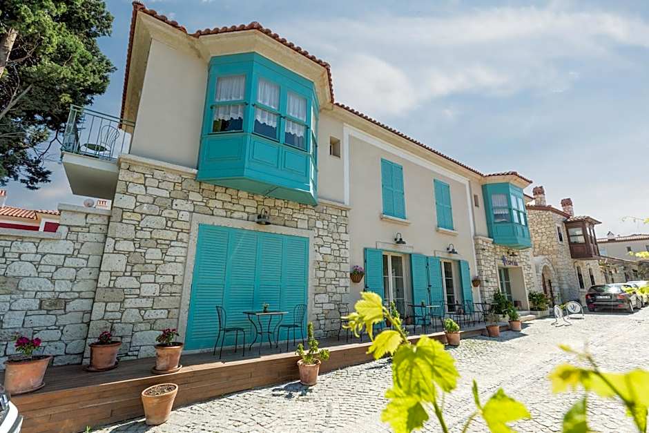 Vespera Otel