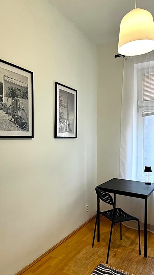 Beautiful rooms in Brama Portowa - Top Center