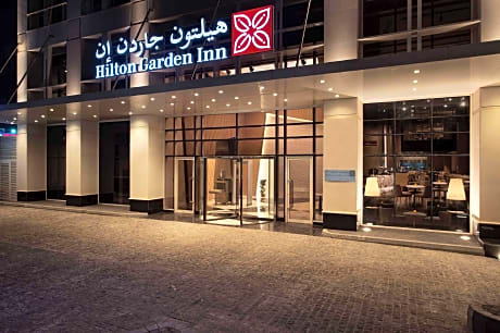Hilton Garden Inn Al Khobar, Saudi Arabia