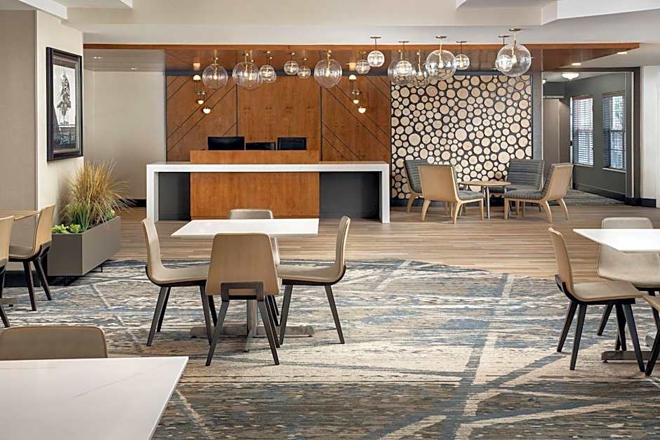 Residence Inn by Marriott Denver South/Park Meadows Mall