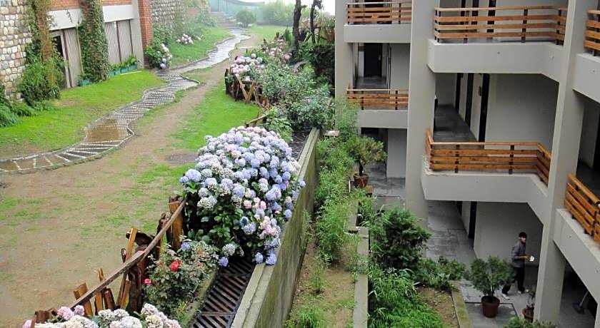 Club Mahindra Kanatal