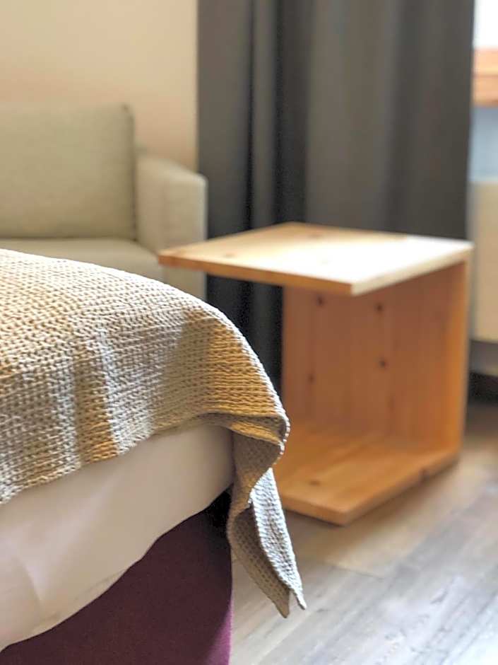 Schorta's Alvetern - Boutique Hotel