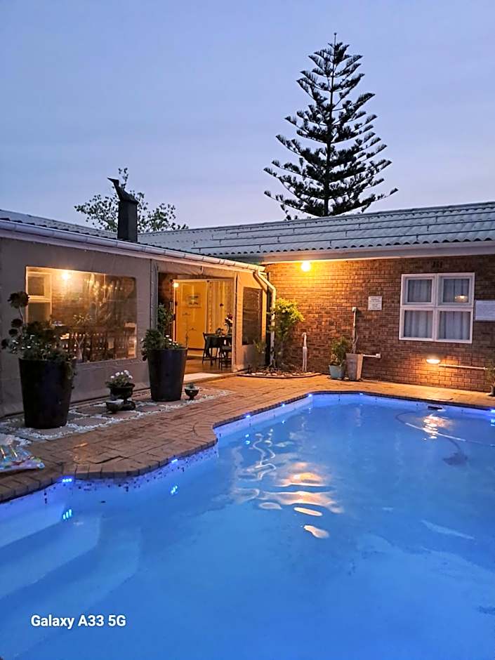 The Golden Grape B&B