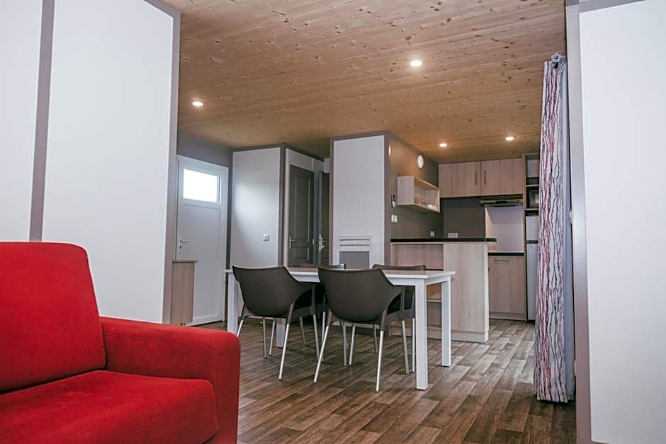 Terres de France - Le Domaine du Moulin Neuf