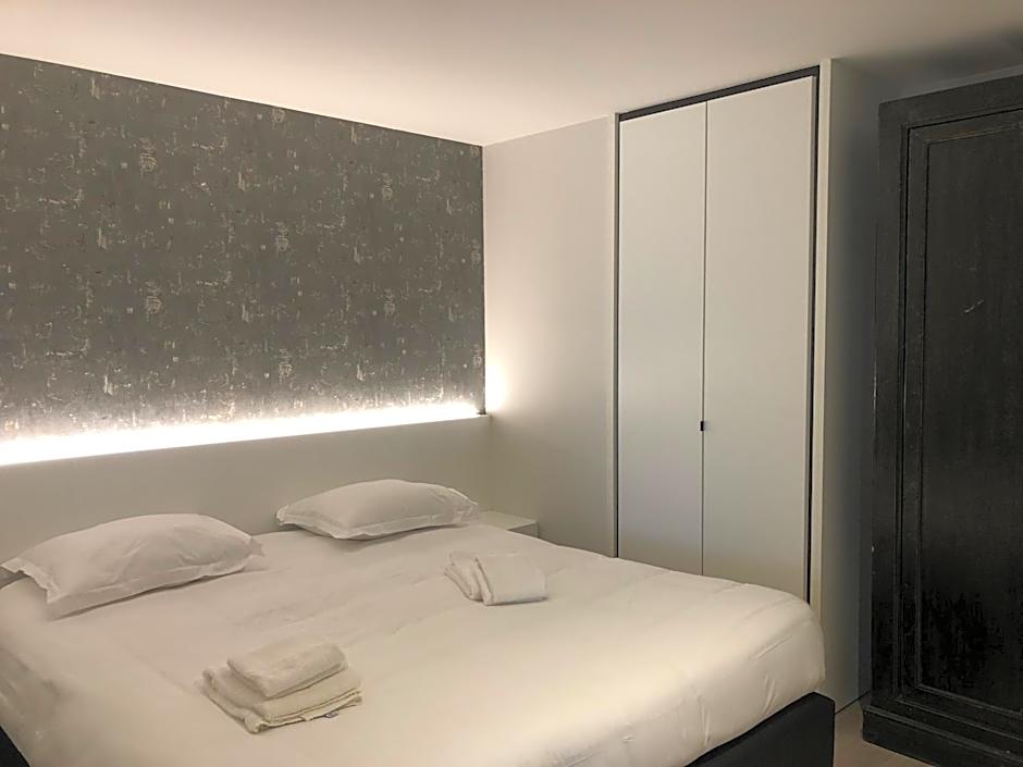 Acropolis - Luxury Appartments I Hotelservice and parking