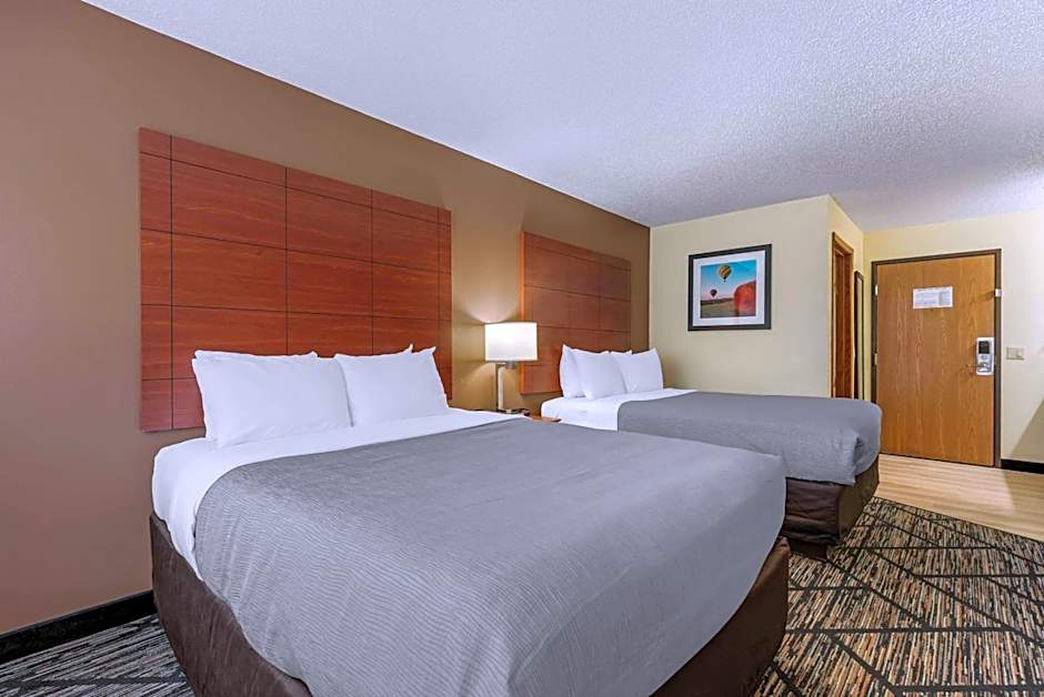 Quality Inn Indianola