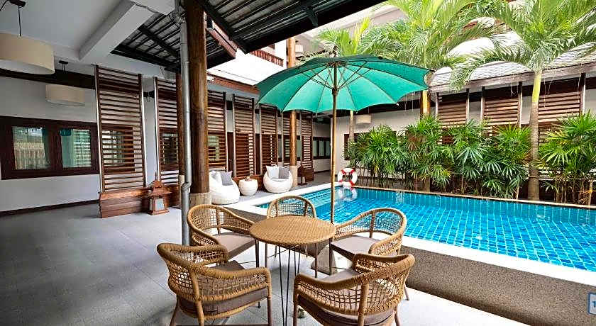 Chirin Home – Chiang Mai, IA