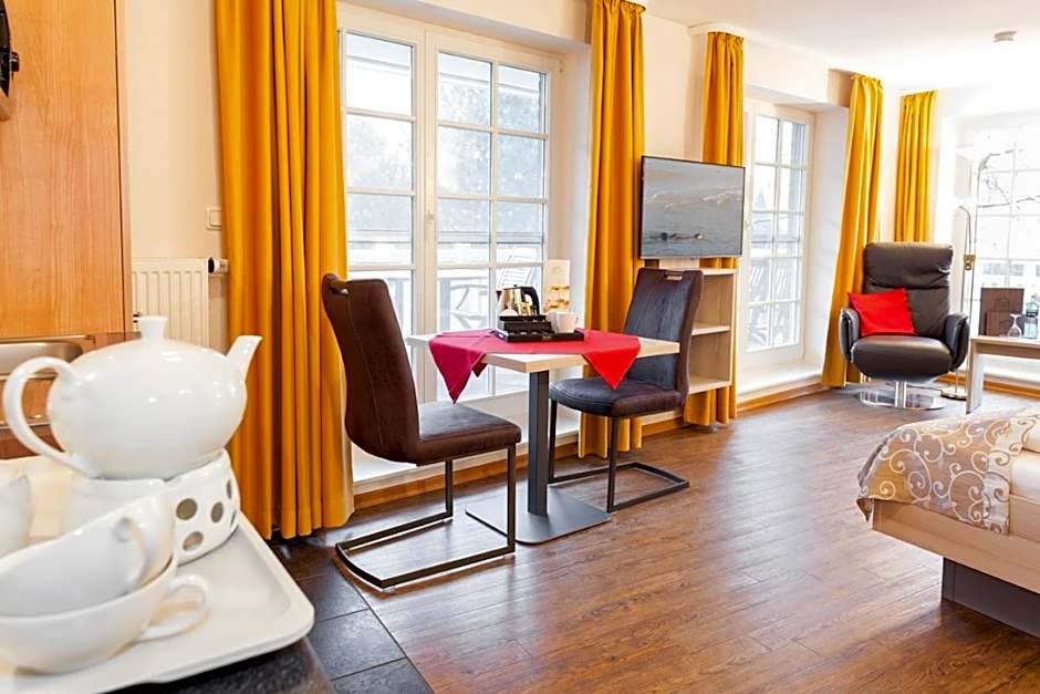 Spiekerooger Leidenschaft