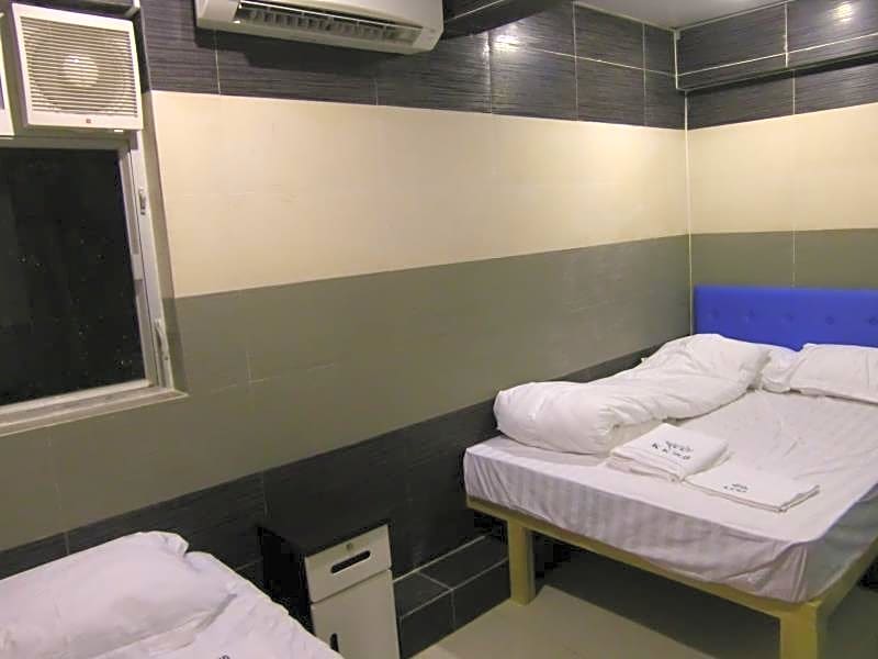 Kk Hotel