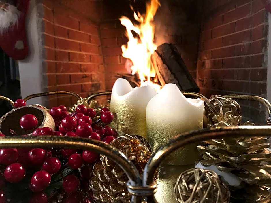 1822 Makrinitsa Suites