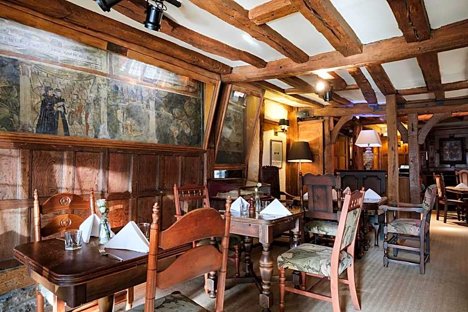 The White Swan Hotel