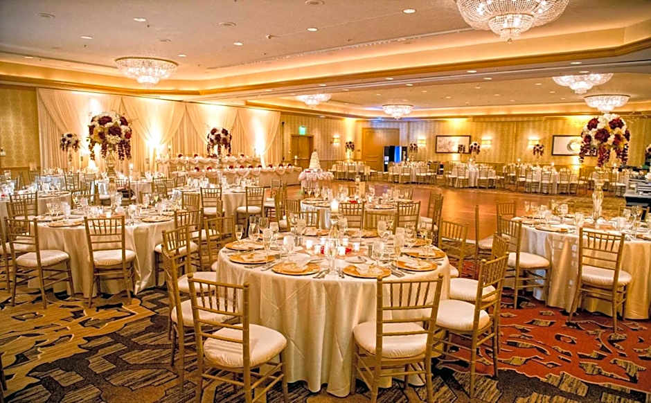 Hilton Rosemont/Chicago O Hare