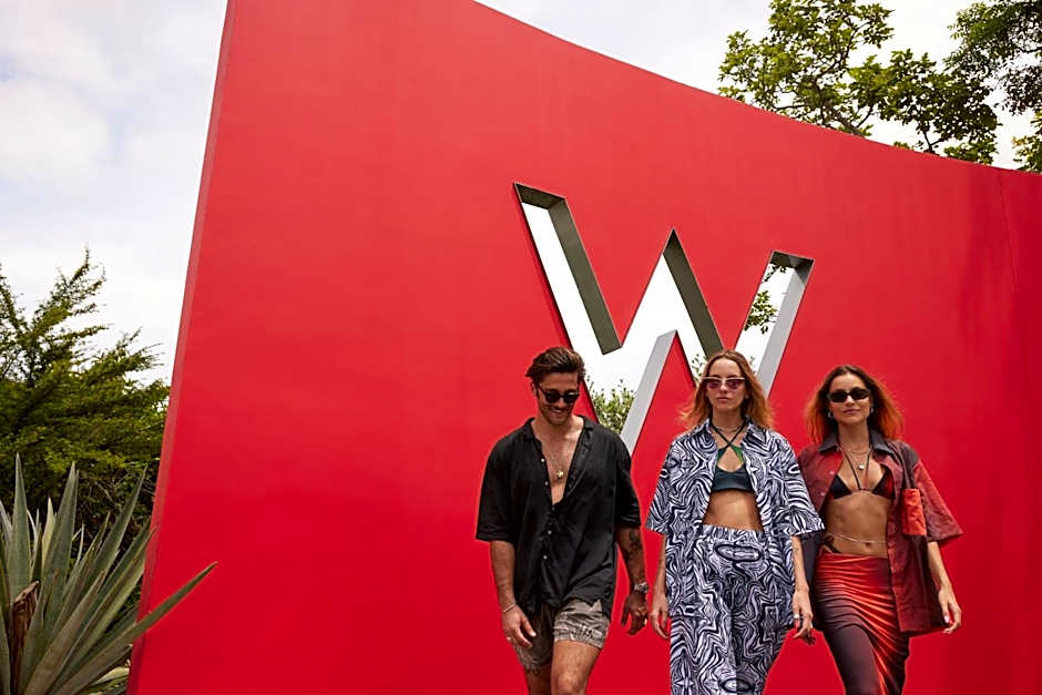 W Costa Rica - Reserva Conchal