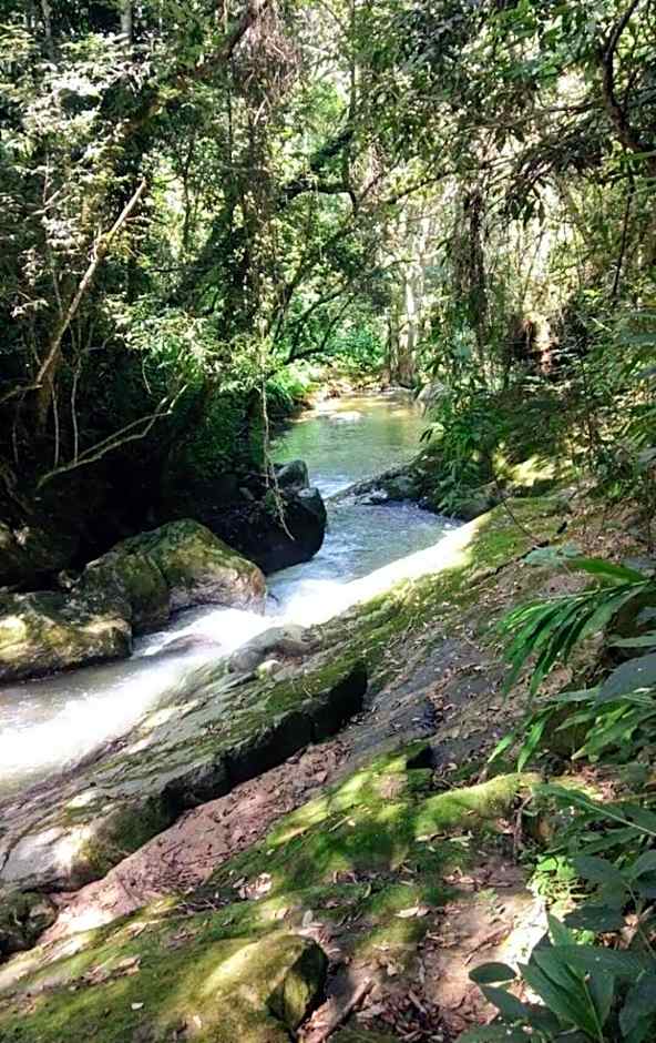 Rancho Maria Pimenta