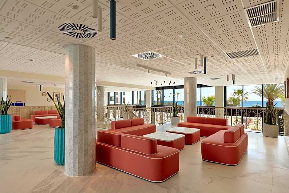 Hotel Best Mojácar