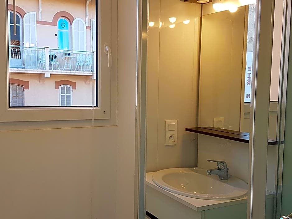 Villa TerraMera Hôtel