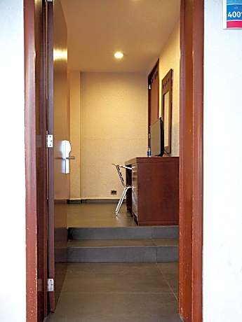 Budget Double or Twin Room